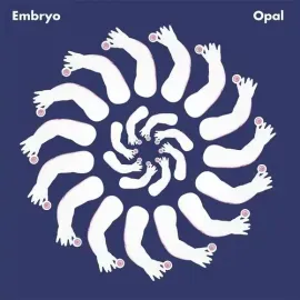 Виниловая пластинка Embryo - Opal [New Vinyl LP]