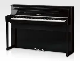 Цифровое пианино классическое Kawai CA99EP
