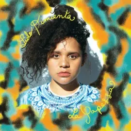 Виниловая пластинка Lido Pimienta - La Papessa [New Vinyl LP] Colored Vinyl