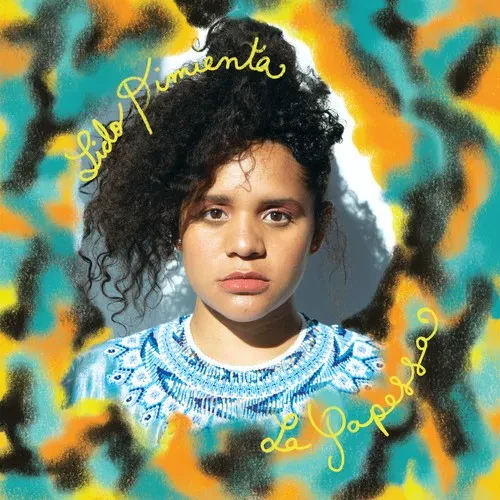 Виниловая пластинка Lido Pimienta - La Papessa [New Vinyl LP] Colored Vinyl