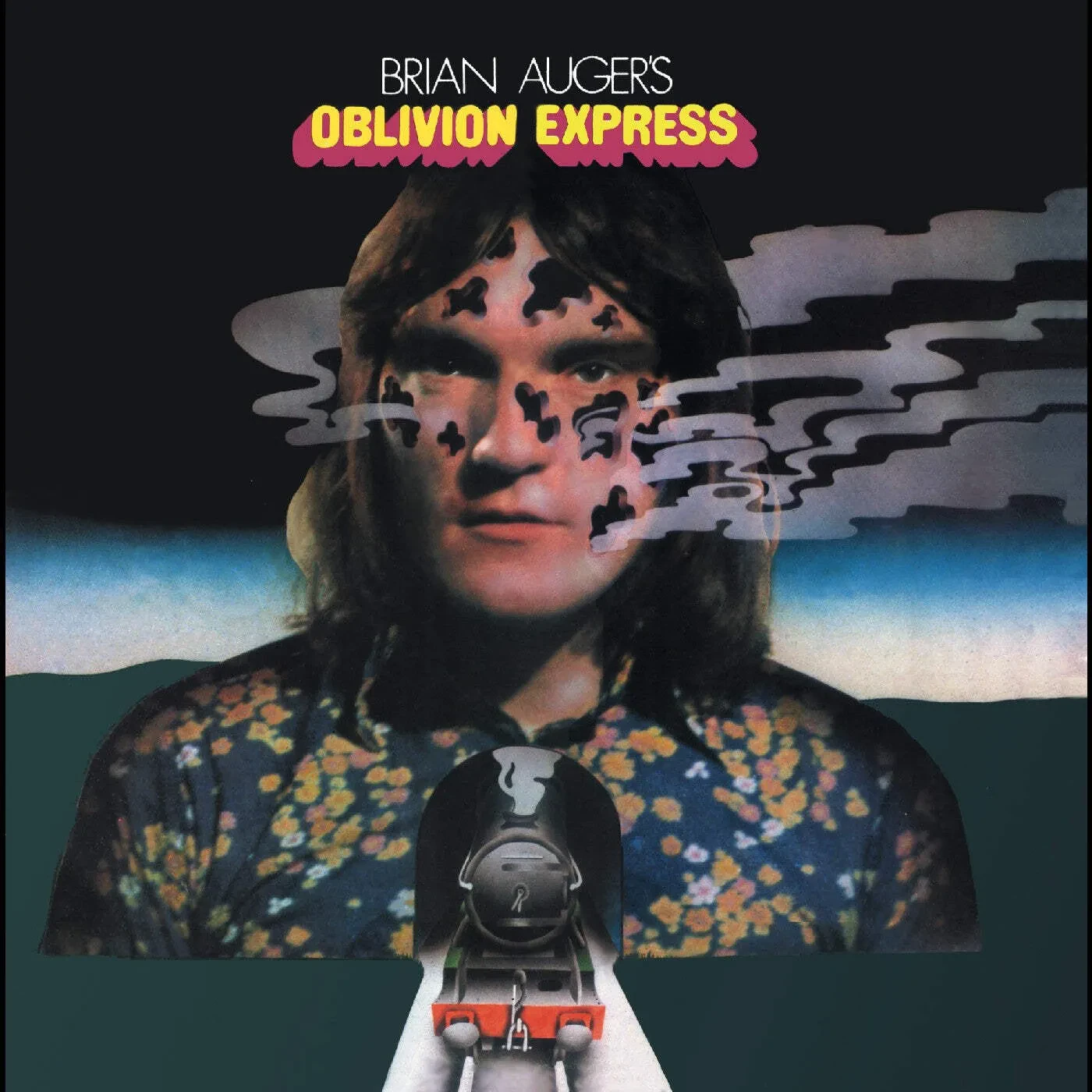 Виниловая пластинка Brian Auger & Oblivion Express – Oblivion Express (Релиз 2026)