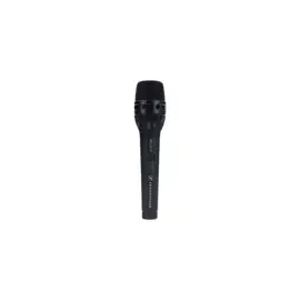 SENNHEISER MD 431 II - Handmikrofon, dynamisch, Superniere, E/A-Schalter, 3polig