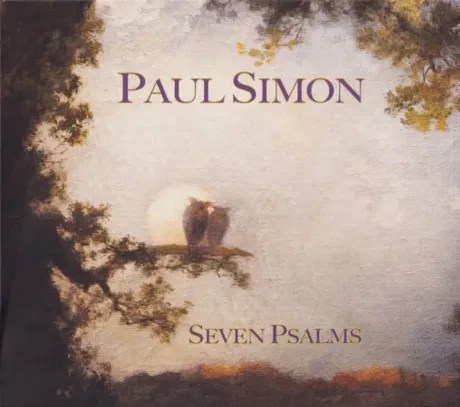 PAUL SIMON - Seven Psalms (CD)
