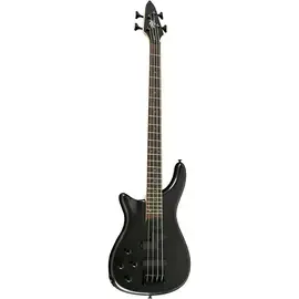 Бас-гитара Rogue LX200BL Left-Handed Series III Pearl Black