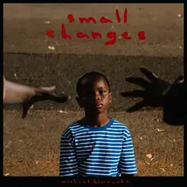 Michael Kiwanuka - Small Changes [Indie-Exclusive Green Marble Vinyl] NEW Vinyl