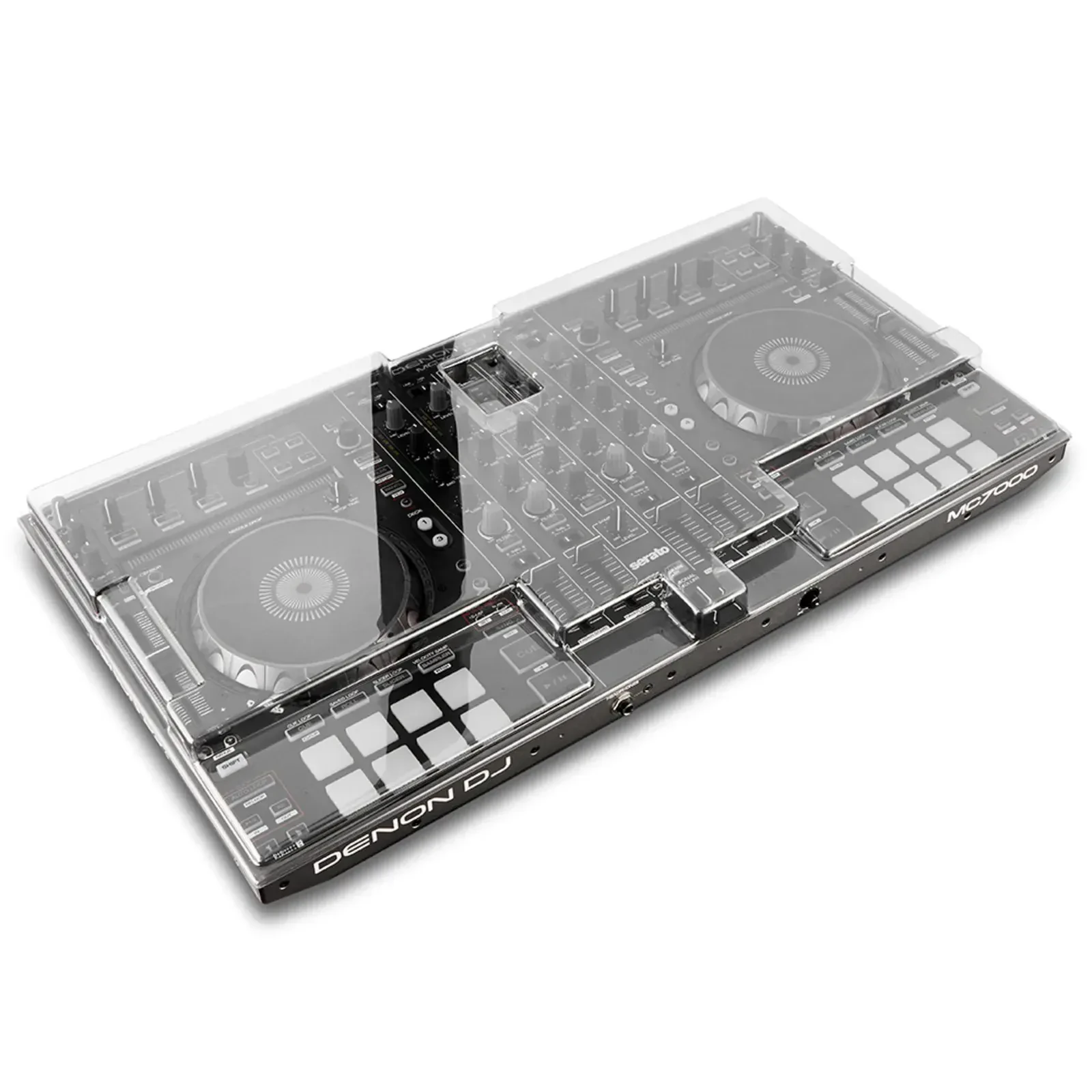 Защитная крышка для музыкального оборудования Decksaver DJE0006656-000