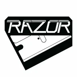 Виниловая пластинка Razor - Fast & Loud - Shape [New Vinyl LP] Colored Vinyl