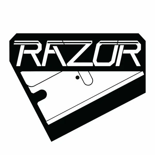 Виниловая пластинка Razor - Fast & Loud - Shape [New Vinyl LP] Colored Vinyl