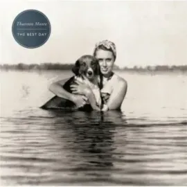 Виниловая пластинка Thurston Moore – Best Day