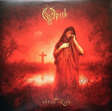 Виниловая пластинка Opeth – Still Life (2LP) (Релиз 1999)