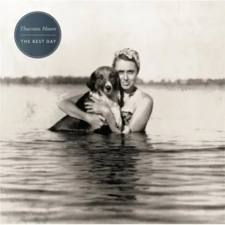 Виниловая пластинка Thurston Moore – Best Day