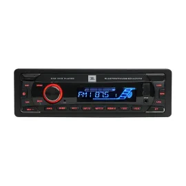 JBL CELEBRITY 100 Single-Din Digital Media Receiver with Bluetooth