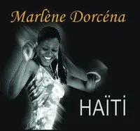 CD-диск CD-диск Marlene Dorcena – Haiti Digipak