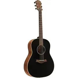 Акустическая гитара Taylor AD17 Grand Pacific Left-Handed Blacktop