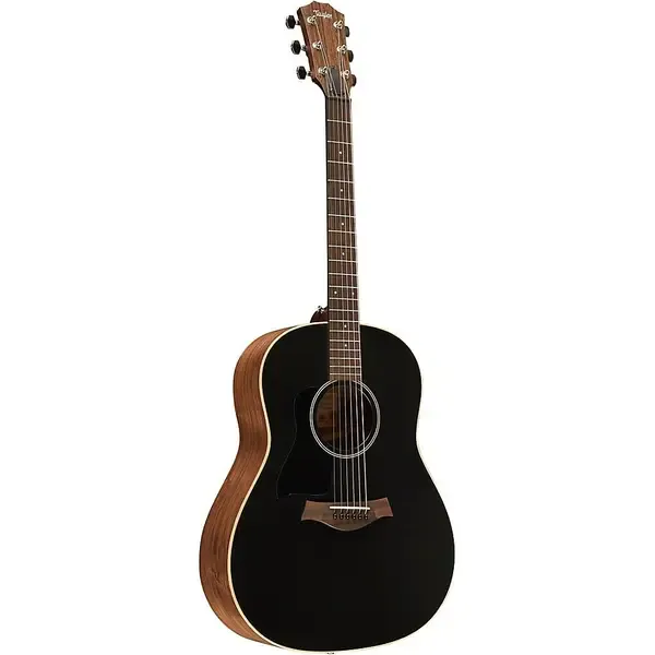 Акустическая гитара Taylor AD17 Grand Pacific Left-Handed Blacktop