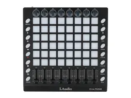 Midi-Контроллер Laudio Orca-Pad48 MIDI 48 пэдов