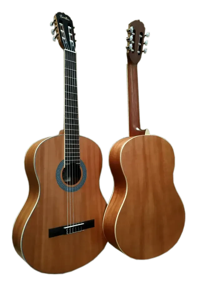 Классическая гитара Sevillia IC-120H NS