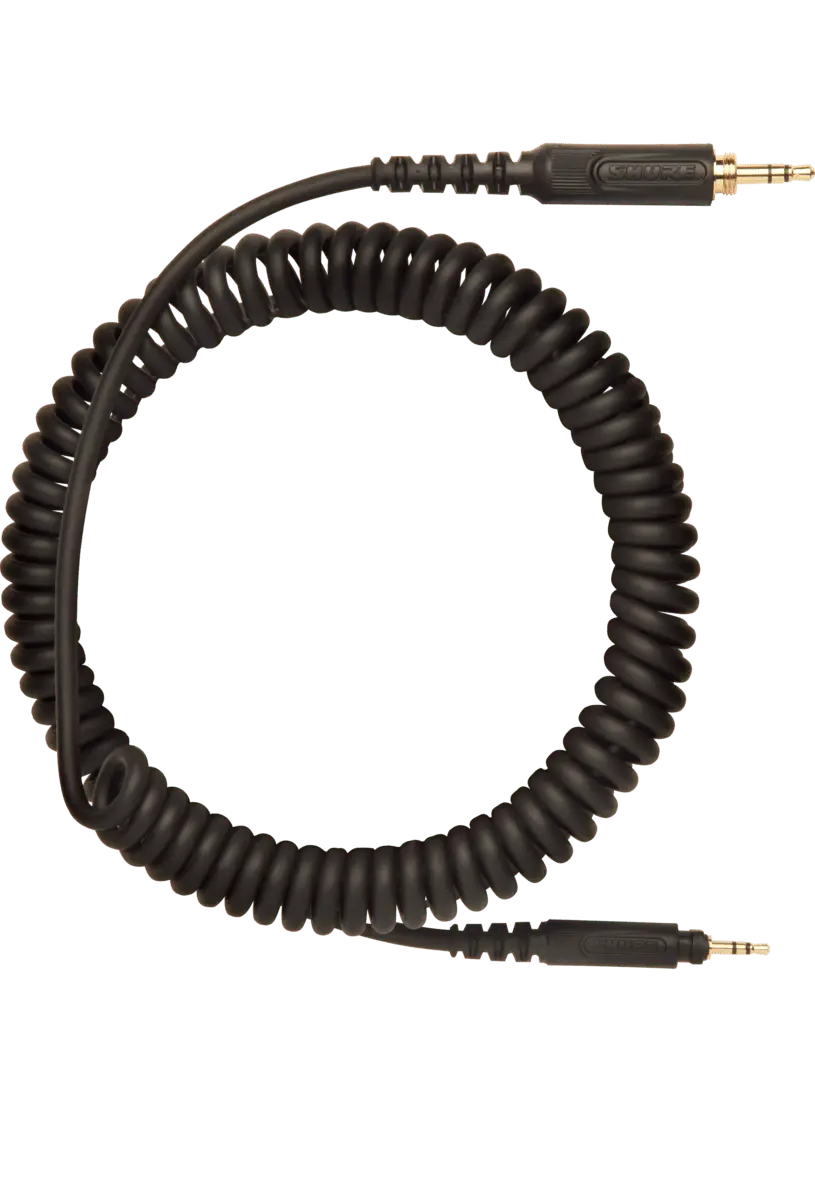 Кабель для наушников SHURE HPACA1