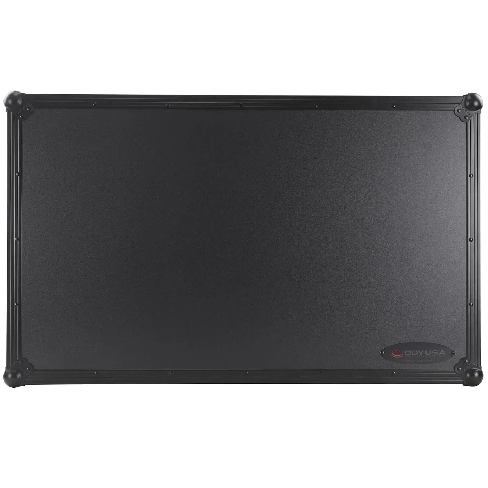 Кейс для музыкального оборудования Odyssey FZPIXDJXZWBL Black