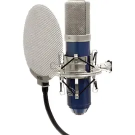 Студийный микрофон MXL 3000 Blue