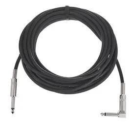 Инструментальный кабель Cordial EI 6 PR 6 м