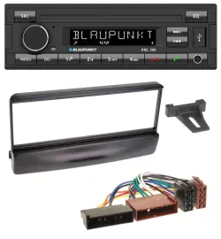 Автомагнитола Blaupunkt USB DAB Bluetooth MP3 для Ford Mondeo 1996–2002, Puma с 1997 года, Trans
