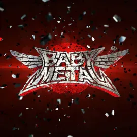 Виниловая пластинка Babymetal – Babymetal Релиз 2025