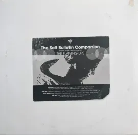 Виниловая пластинка The Flaming Lips – The Soft Bulletin Sealed