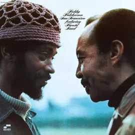 Виниловая пластинка Bobby Hutcherson – San Francisco Релиз 2023 Sealed