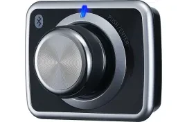 Alpine RUX-H02 | Next-Gen Remote Bass Knob for Halo Displays