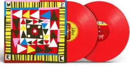 Виниловая пластинка Various Artists - Mr Bongo Record Club Vol. 6 (Various Artists) [New Vinyl LP] C
