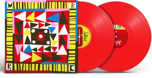 Виниловая пластинка Various Artists - Mr Bongo Record Club Vol. 6 (Various Artists) [New Vinyl LP] C
