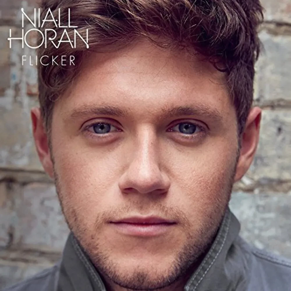 Виниловая пластинка Niall Horan – Flicker (Релиз 2017) Sealed