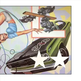The Cars - Heartbeat City [Expanded 2LP Edition] NEW Sealed Vinyl LP Album