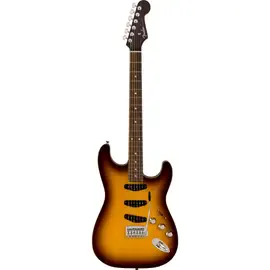 Электрогитара Fender Aerodyne Special Series Stratocaster Chocolate Burst