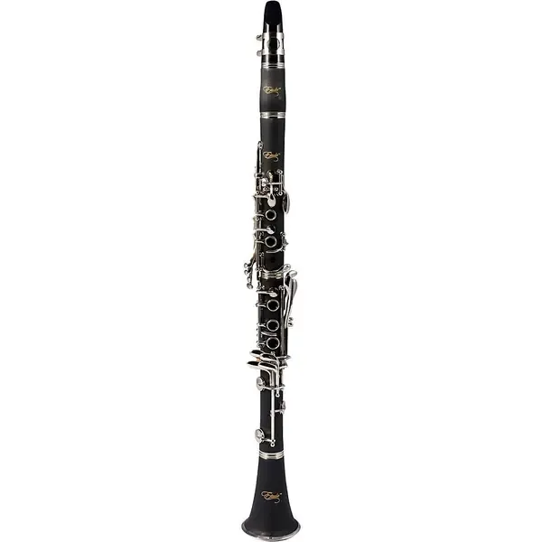 Кларнет Etude ECL-200 Student Series Bb Clarinet Nickel Keys