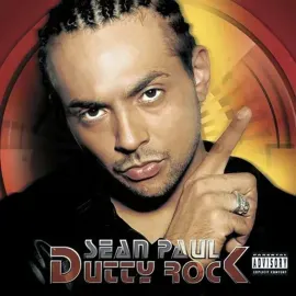 Виниловая пластинка Sean Paul – Dutty Rock (20th Anniversary Deluxe Edition, Indie-Exclusive) (Релиз 2023)