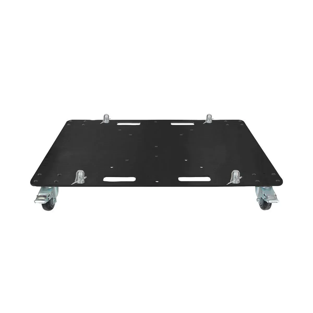 Плита основания фермы ProX XT-BP2430WBLK 24" x 30", с колёсами, чёрный, для системы ProX XT-GRU
