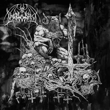 СМЕРТОКРЕСТ - Дух Зверя (CD, Digipak)