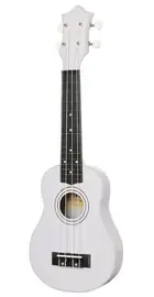Укулеле Brahner US-075/WH