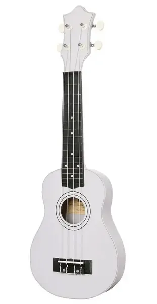 Укулеле Brahner US-075/WH