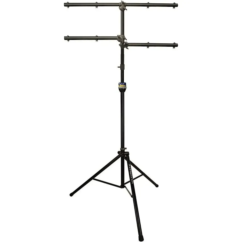 Стойка для световых приборов Ultimate Support LT-99B Lighting Stand Package Black