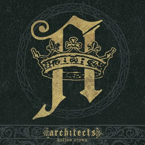Виниловая пластинка Architects – Hollow Crown (Релиз 2009)