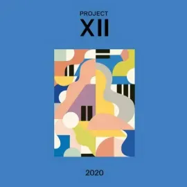 Виниловая пластинка Various Artists – XII 2020 (Релиз 2020)