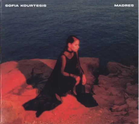 SOFIA KOURTESIS - Madres (CD)