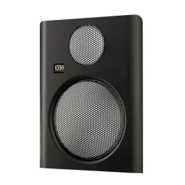 KRK RP5G4GRLB Black Grille Cover for RP5G4 (ROKIT 5" G4) - Pair