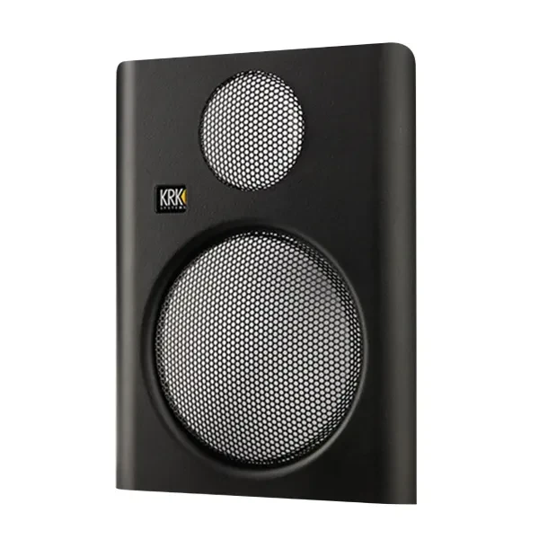 KRK RP5G4GRLB Black Grille Cover for RP5G4 (ROKIT 5" G4) - Pair