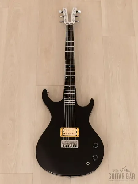 Электрогитара Kramer KXG-20 Aluminum Neck USA 1980 w/ Case