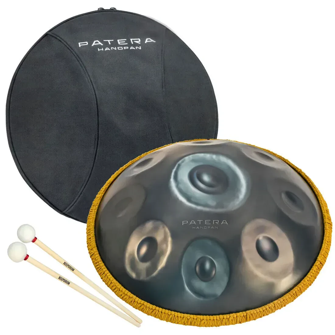 Ханг Patera HPDM-4 Amara-D с аксессуарами