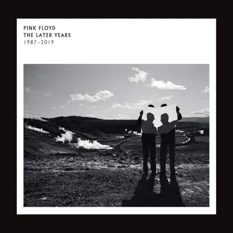 Виниловая пластинка Pink Floyd – The Best Of The Later Years 1987-2019